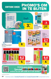 Carrefour folder Pagina 34