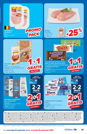 Carrefour folder Pagina 47