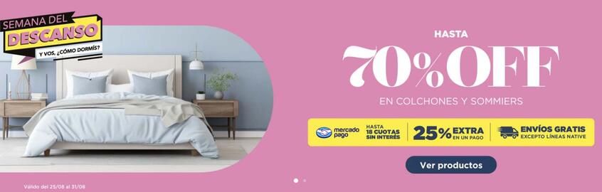Catálogo La Cardeuse semana 35 Página 1