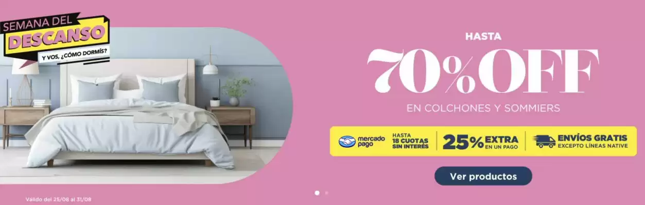 Catálogo La Cardeuse (válido hasta 31-08)