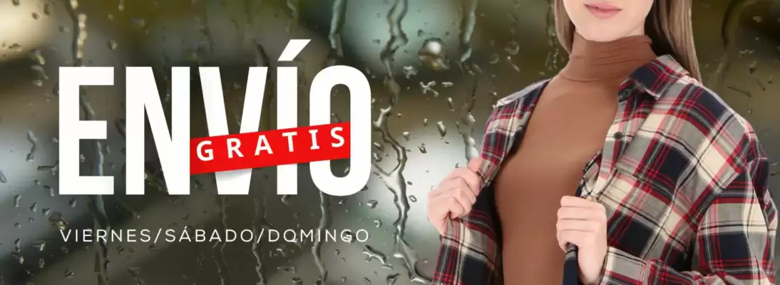 Catálogo Daily (válido hasta 10-09)