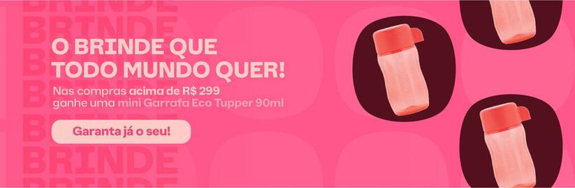 Catálogo Tupperware Página 2