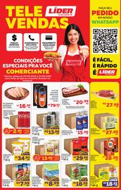 Catálogo Lider Atacadista semana 35 Página 1