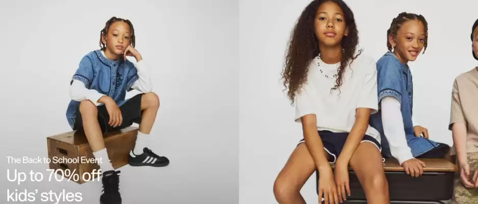 GAP catalogue (valid until 31-08)