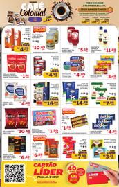 Catálogo Lider Atacadista semana 35 Página 2