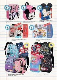 Folleto Tiendas MGI Página 3