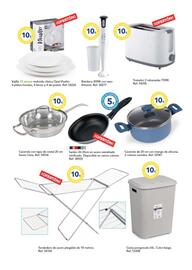 Folleto Tiendas MGI Página 5