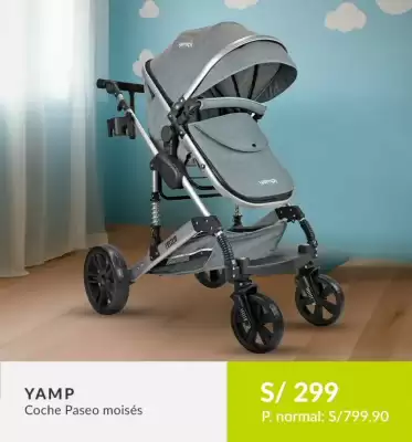 Catálogo Falabella (válido hasta 31-08)