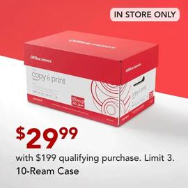 OfficeMax catalogue Page 2