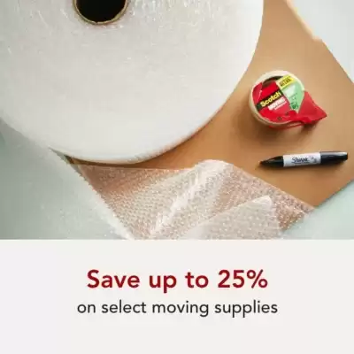 OfficeMax catalogue (valid until 8-09)