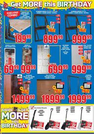 Boxer catalogue Page 2