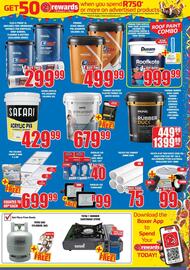 Boxer catalogue Page 3