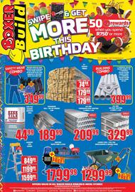 Boxer catalogue Page 4