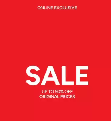 Cotton On catalogue (valid until 31-08)