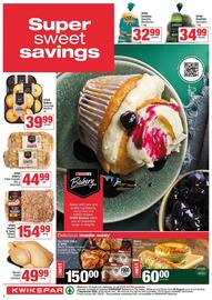 KwikSpar catalogue Page 2