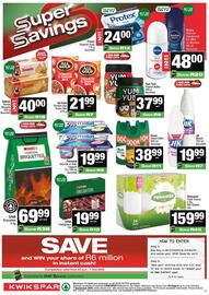 KwikSpar catalogue Page 3