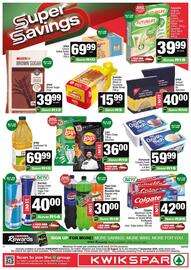 KwikSpar catalogue Page 4