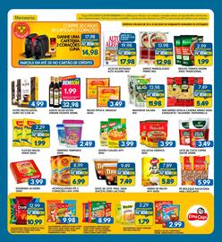Catálogo Rancho Bom Supermercados semana 35 Página 2