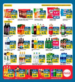Catálogo Rancho Bom Supermercados semana 35 Página 3
