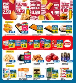 Catálogo Rancho Bom Supermercados semana 35 Página 4