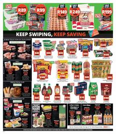 Checkers Hyper catalogue Page 2