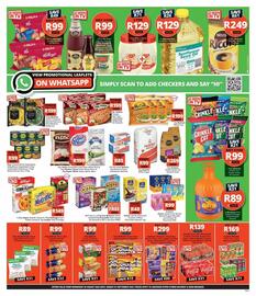 Checkers Hyper catalogue Page 3