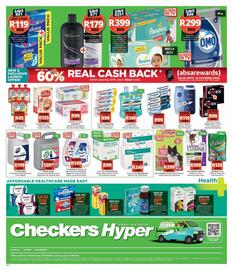 Checkers Hyper catalogue Page 4