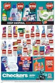 Checkers Hyper catalogue Page 12