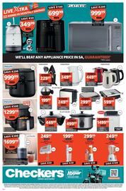 Checkers Hyper catalogue Page 13