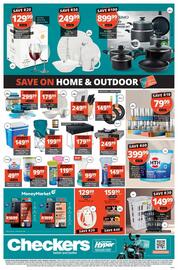Checkers Hyper catalogue Page 14