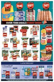 Checkers Hyper catalogue Page 3