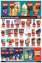 Checkers Hyper catalogue Page 5