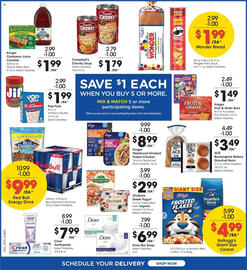 Kroger Weekly Ad week 35 Page 4