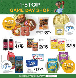 Kroger Weekly Ad week 35 Page 5
