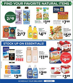 Kroger Weekly Ad week 35 Page 7
