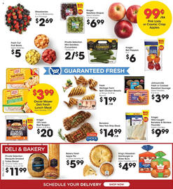 Kroger Weekly Ad week 35 Page 9
