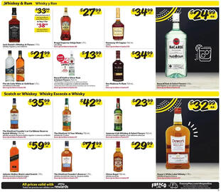 Fresco y Más Weekly Ad Page 3