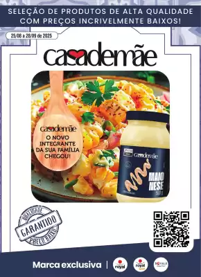 Catálogo Royal Supermercados