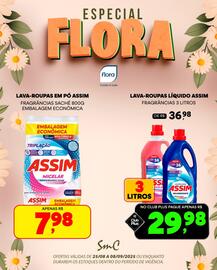 Catálogo Supermercado Cubatao Página 4