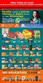 Catálogo Delta Supermercados Página 1