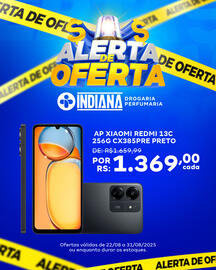 Catálogo Farmácia Indiana semana 35 Página 2