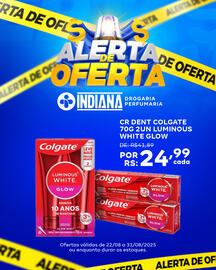 Catálogo Farmácia Indiana semana 35 Página 3