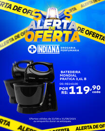 Catálogo Farmácia Indiana semana 35 Página 5