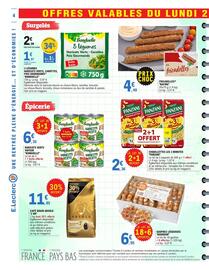 Catalogue E.Leclerc semaine 35 page 4