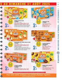Catalogue E.Leclerc semaine 35 page 5
