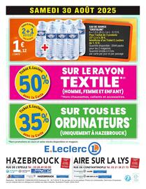 Catalogue E.Leclerc semaine 35 page 8