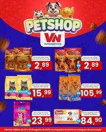 Catálogo VN Autosserviço semana 35 Página 1