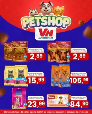 Catálogo VN Autosserviço (válido até 31-08)