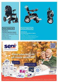 Catalogue Pharmacie Lafayette page 3