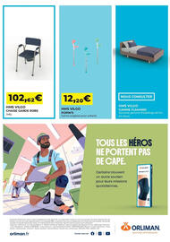 Catalogue Pharmacie Lafayette page 4